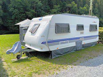 Caravan