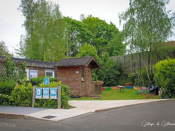Around the site