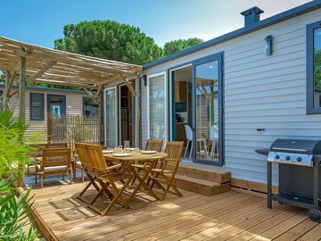 Exterior garden rentals