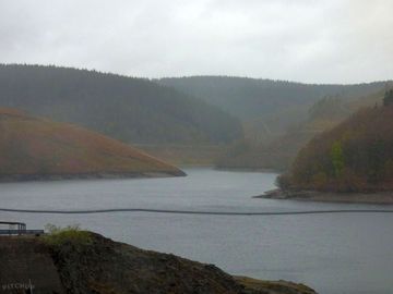Llyn brianne