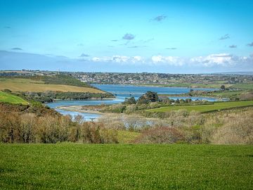 Estuary views