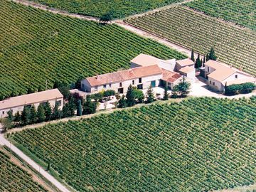 Domaine de la girardière