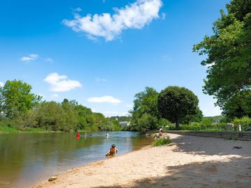 River Yonne