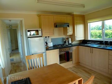 veiw inside lodge 2