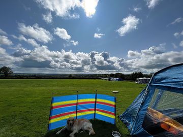 Campsite