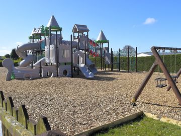 Adventure park