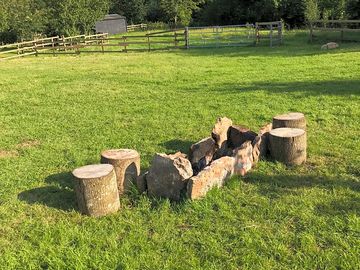 Firepit