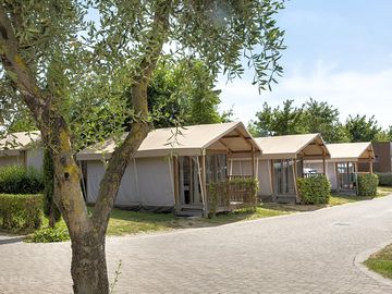 Glamping