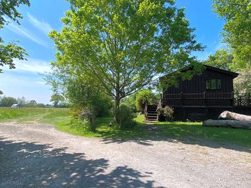 Cabin parking