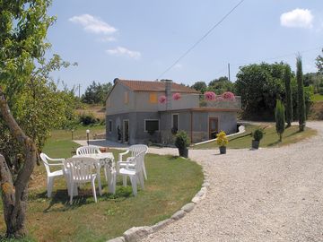 Foto agriturismo