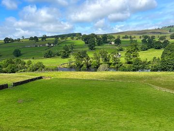 Lovely open space