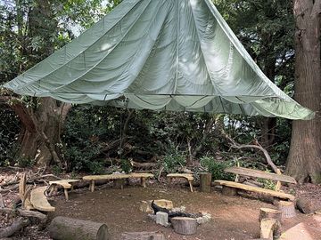 Around the site