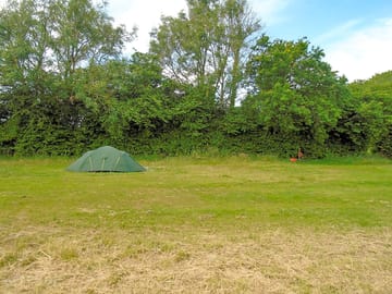 Level camping field
