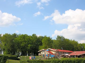 Children's playground
