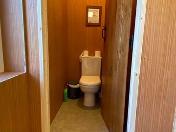 New loo 2022!