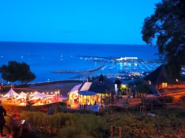 Lyme regis