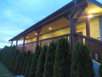 Penzion u Tučňaka - appartments