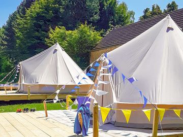 Bell Tent