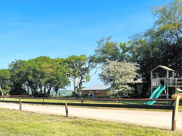 Play area