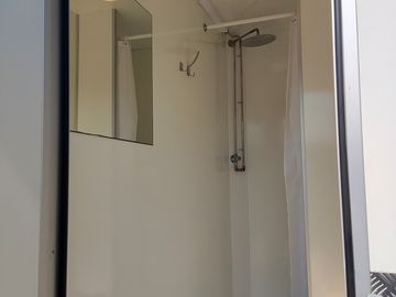 Showers