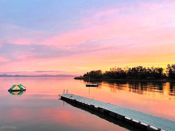 Lakefront
