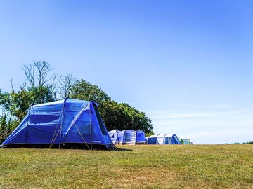 Campsite
