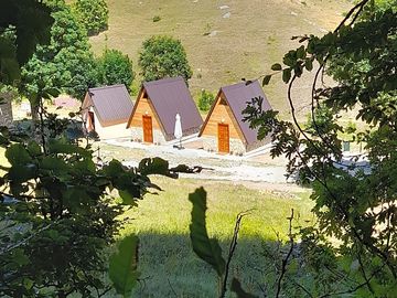Cabins