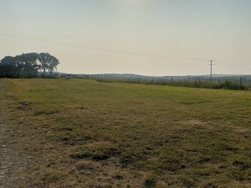 Camping field