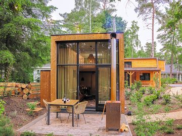 Tiny House 1 bedroom