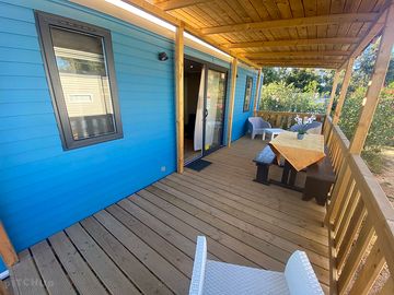 Veranda