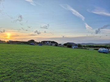 Campsite