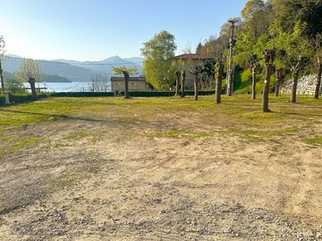 Scenic pitches