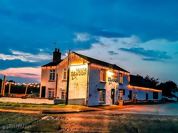 The george and dragon pub