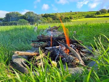 Campfire