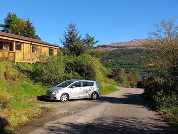 Car parking