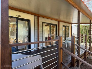 Veranda