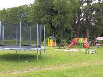 Playground