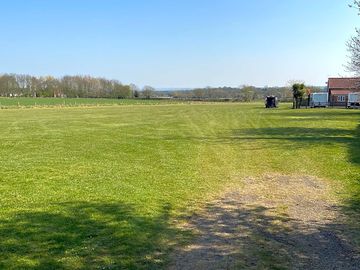 Open spaces