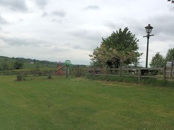 Play area
