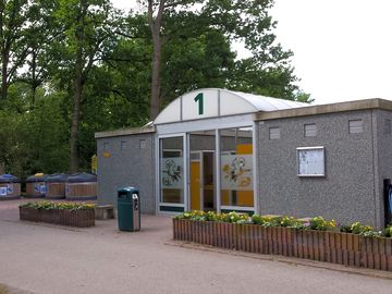 Camping uit en thuis