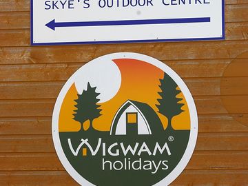 Whitewave - skye's outdoor centre and accommodation