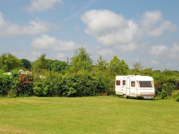 Great level pitches