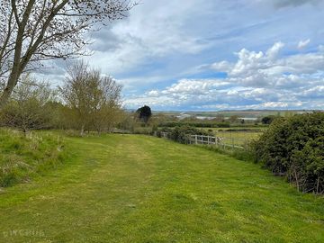 Countryside location