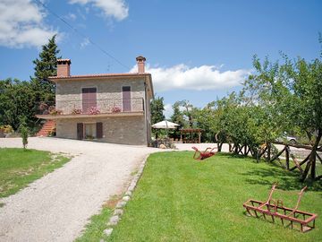 Foto agriturismo