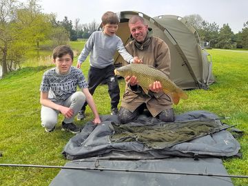Fishing