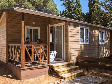 Bungalow Aton - Exterior