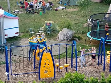 Play area