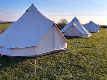 Bell Tent