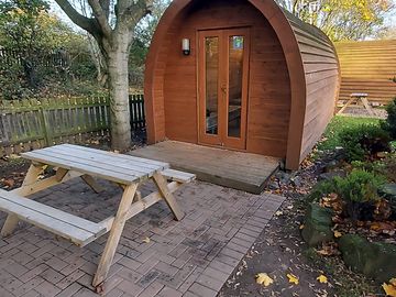 Pod