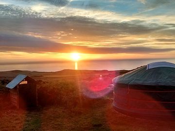 Yurt